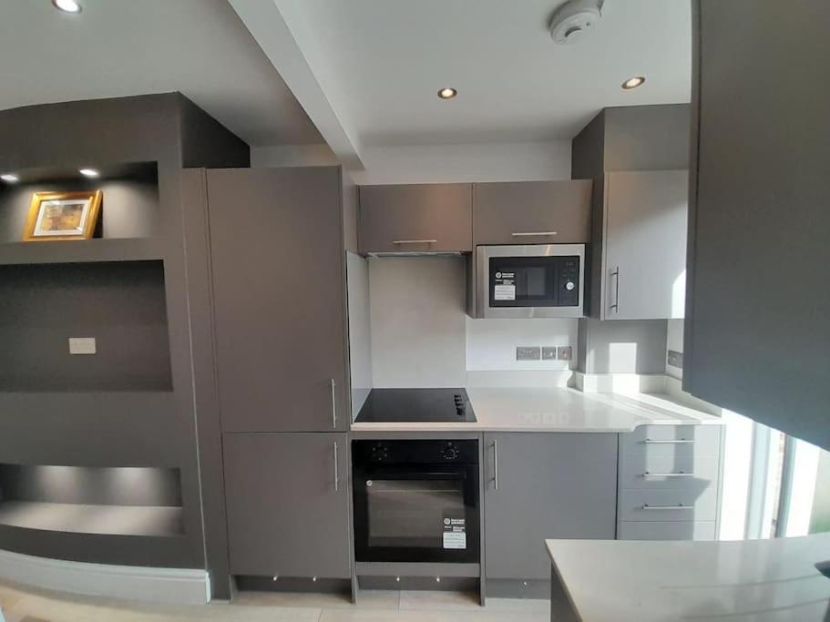 Appartamento Cosy -2 Bed