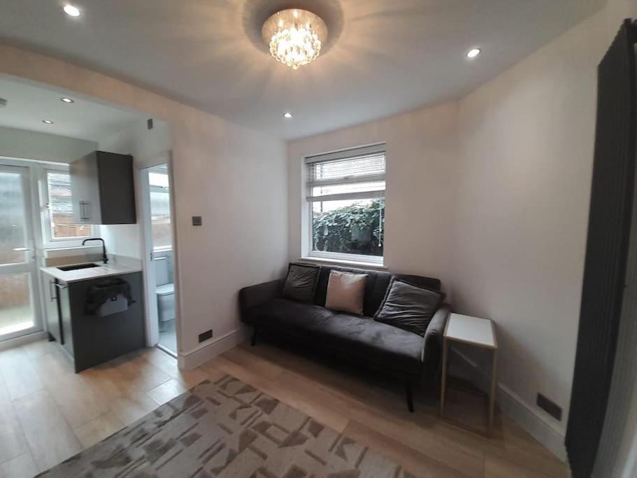 Appartamento Cosy -2 Bed