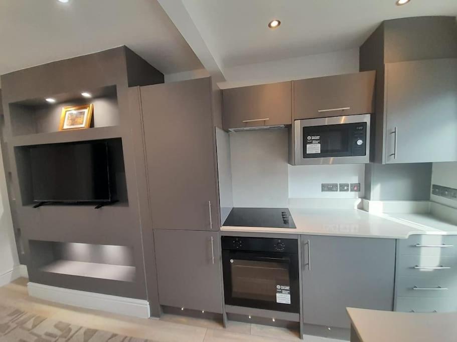 Cosy -2 Bed Appartamento Londra